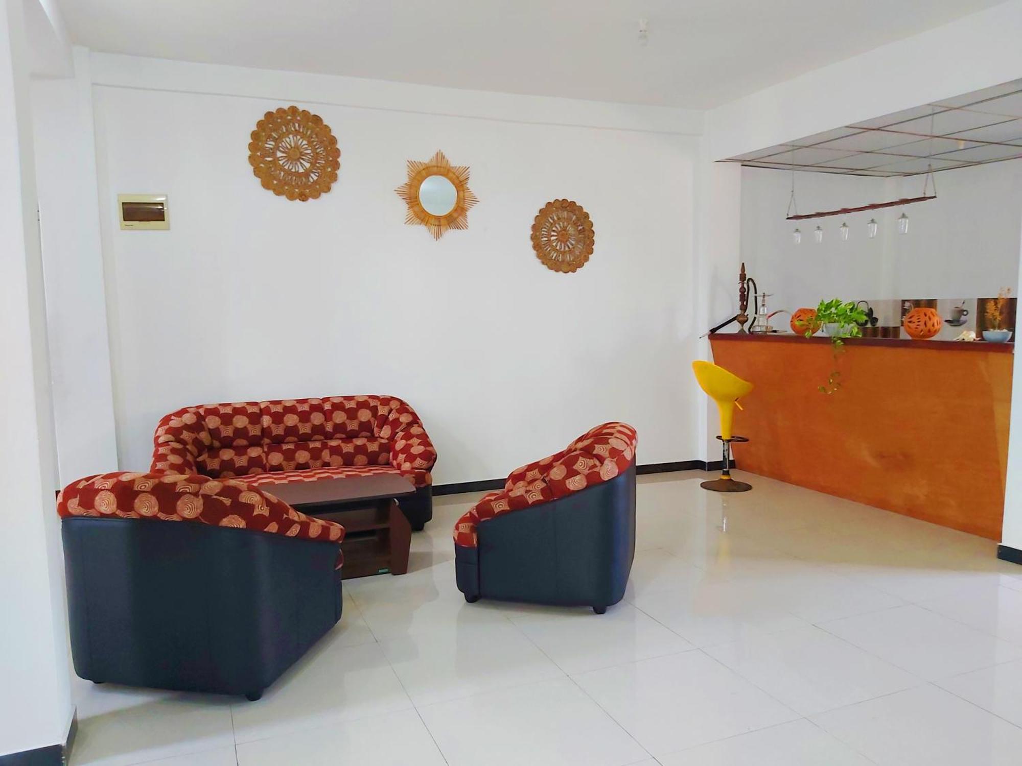 Avendra Villa Unawatuna Extérieur photo