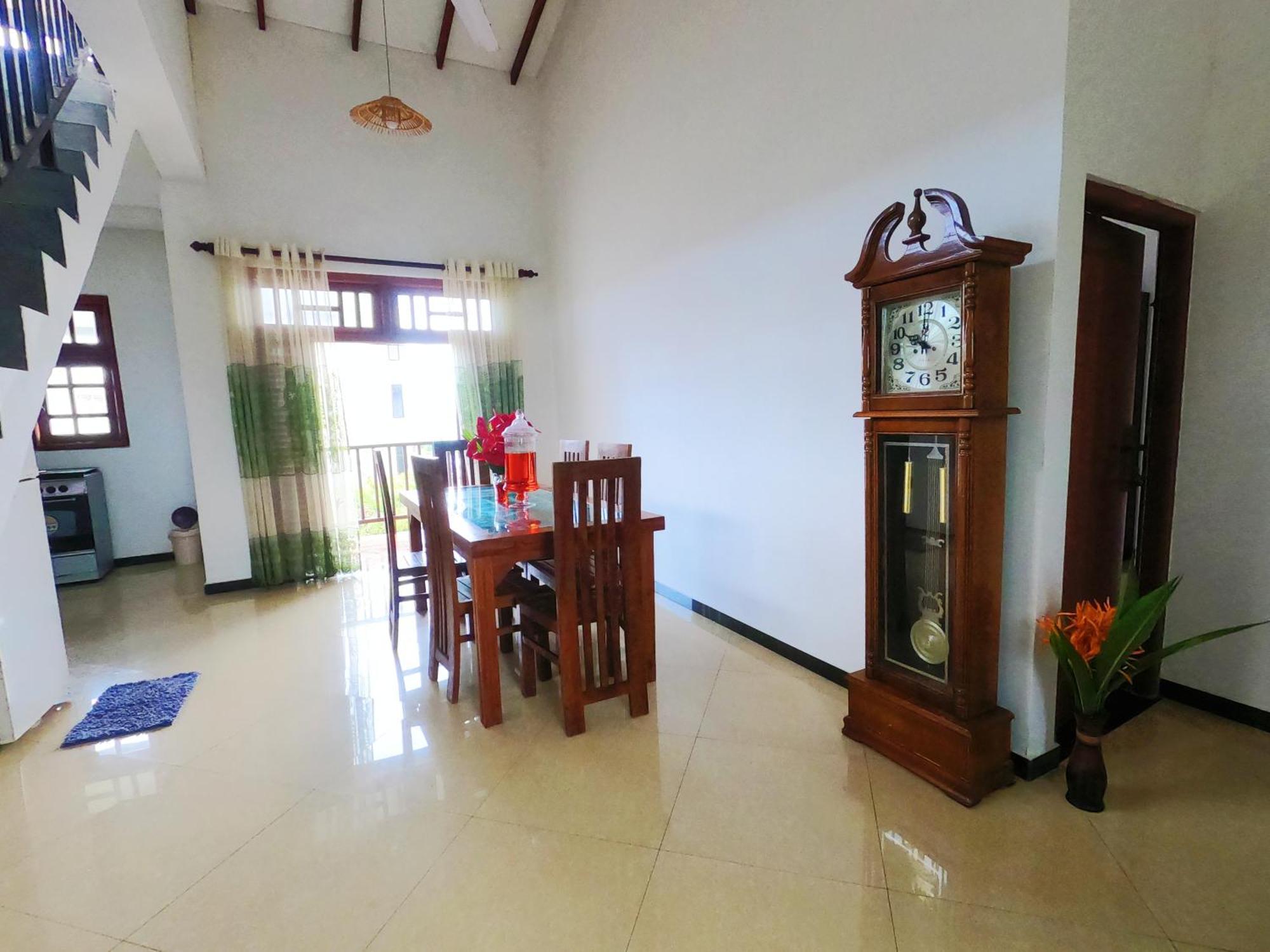 Avendra Villa Unawatuna Extérieur photo
