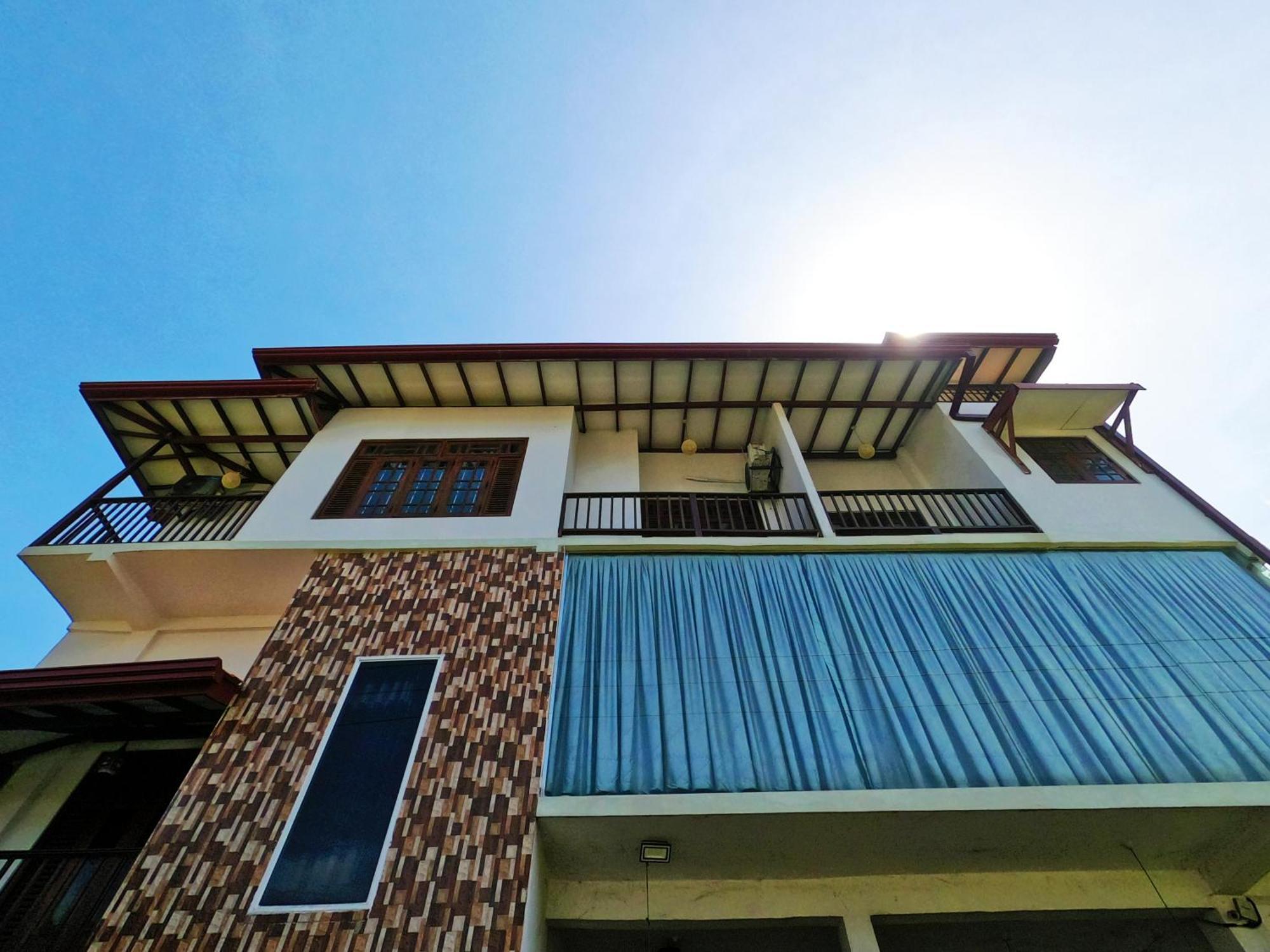 Avendra Villa Unawatuna Extérieur photo