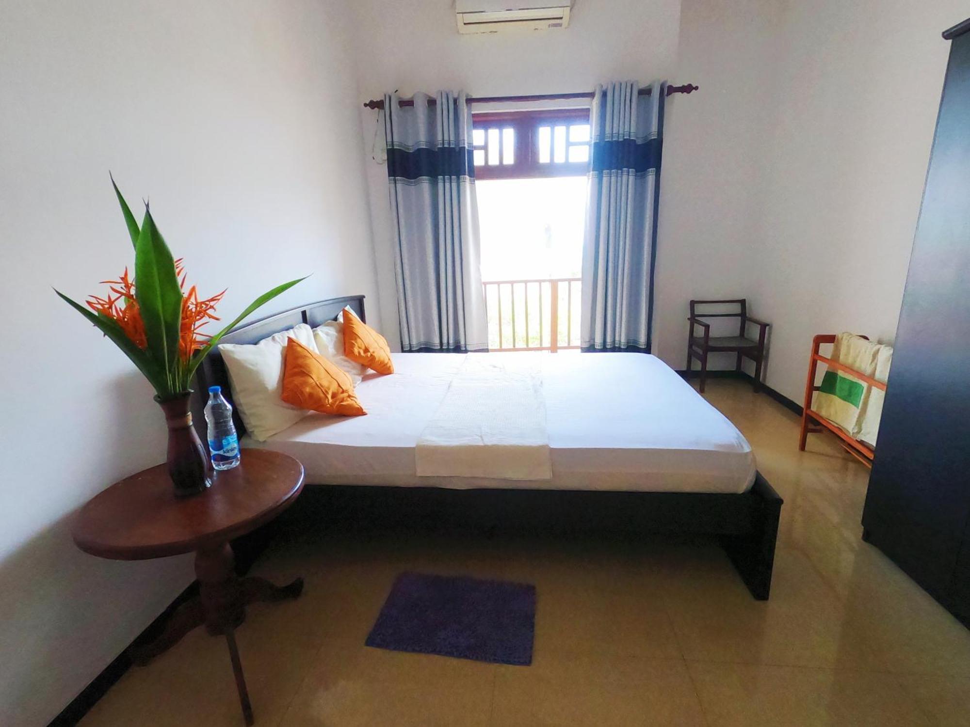 Avendra Villa Unawatuna Extérieur photo