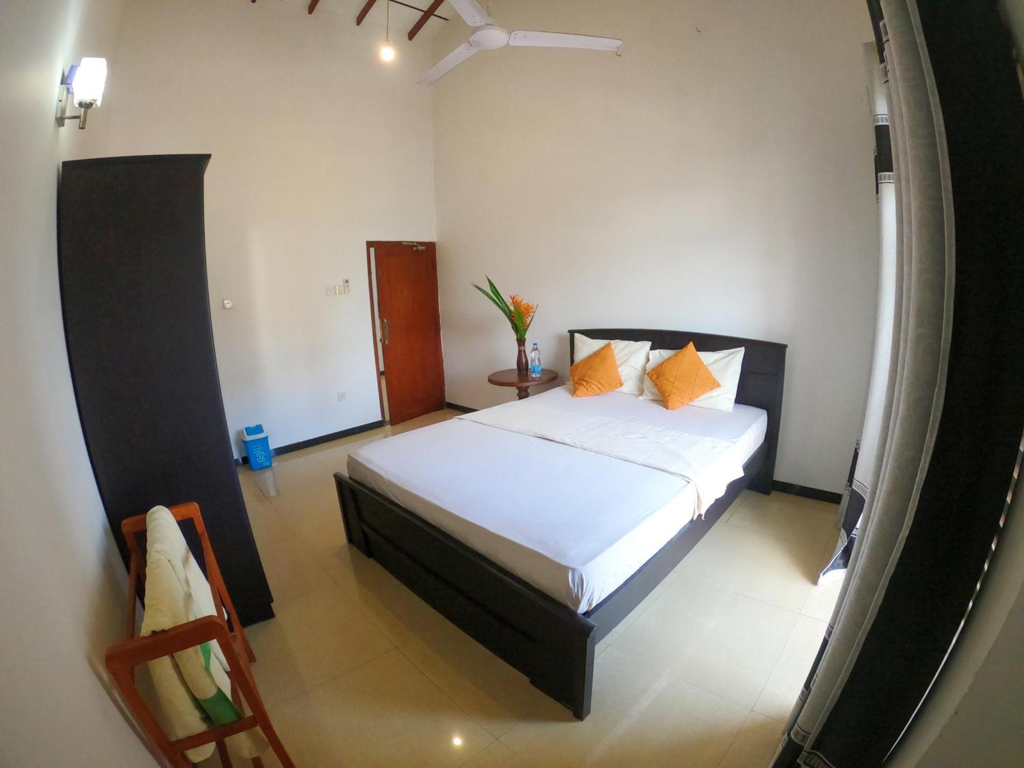 Avendra Villa Unawatuna Extérieur photo