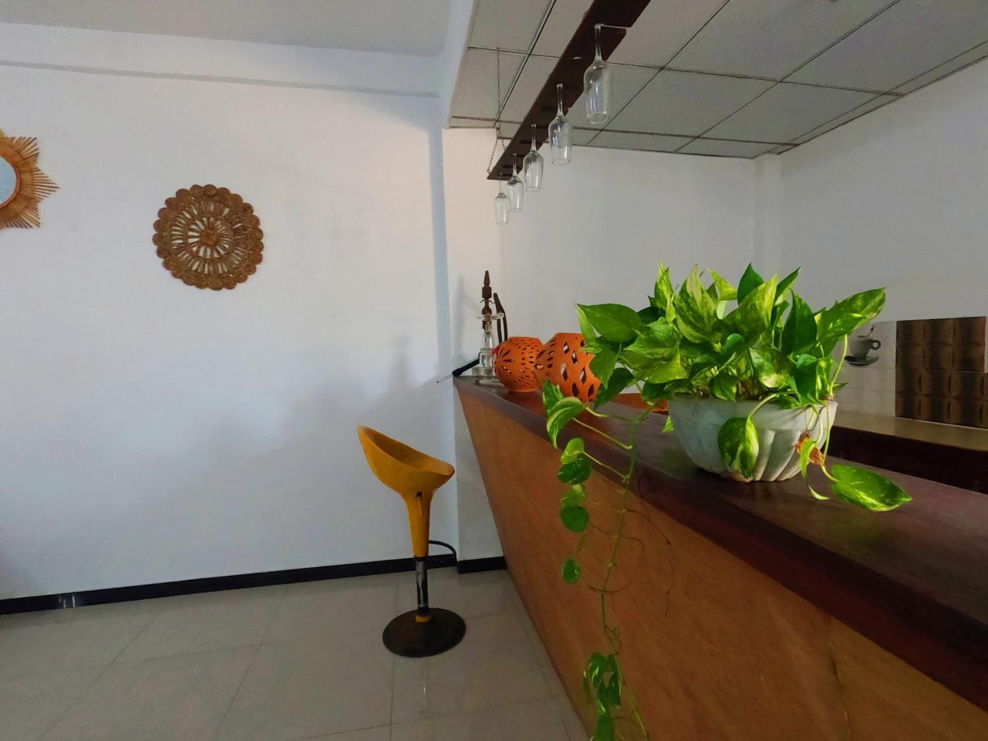 Avendra Villa Unawatuna Extérieur photo