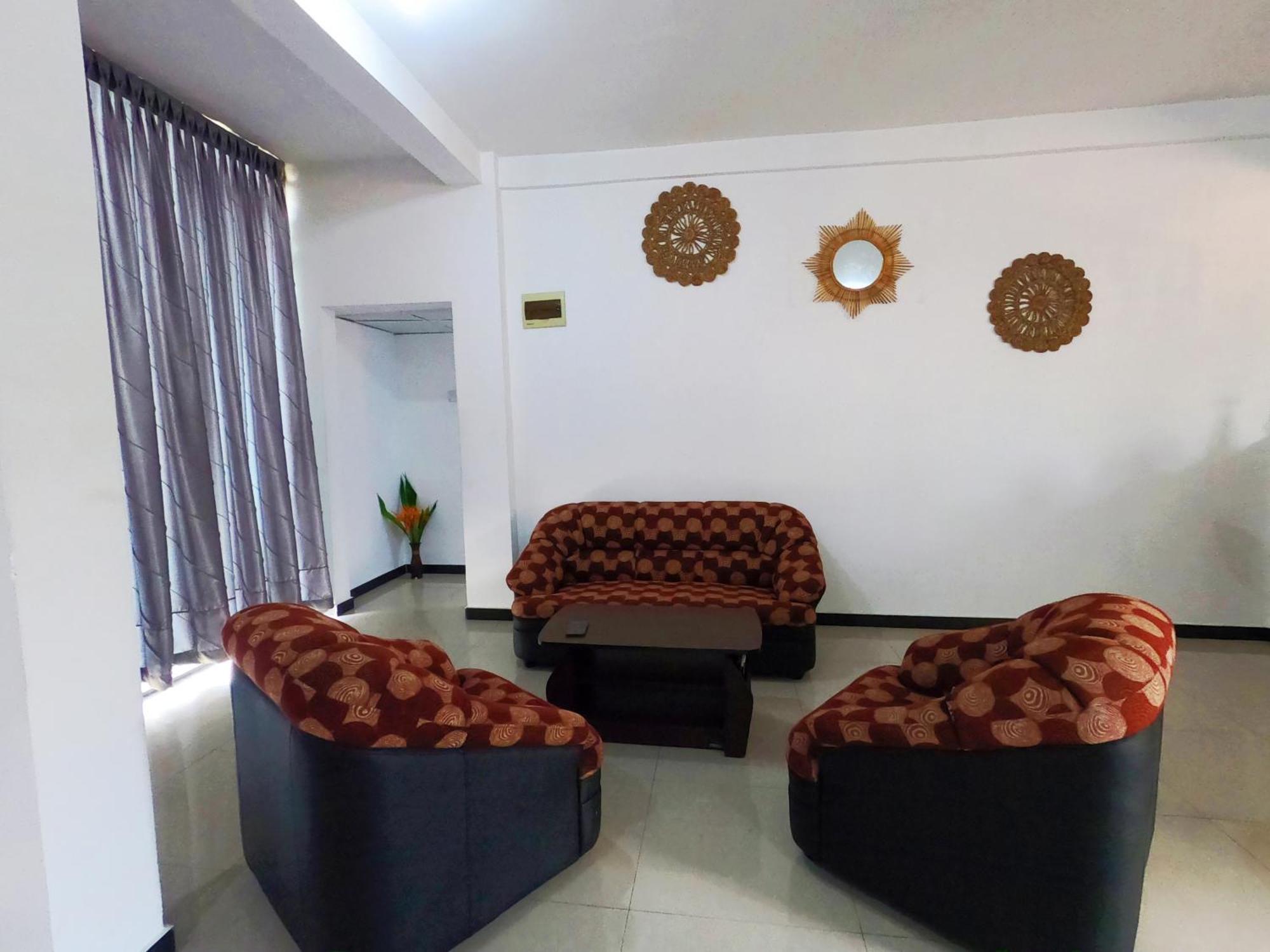 Avendra Villa Unawatuna Extérieur photo