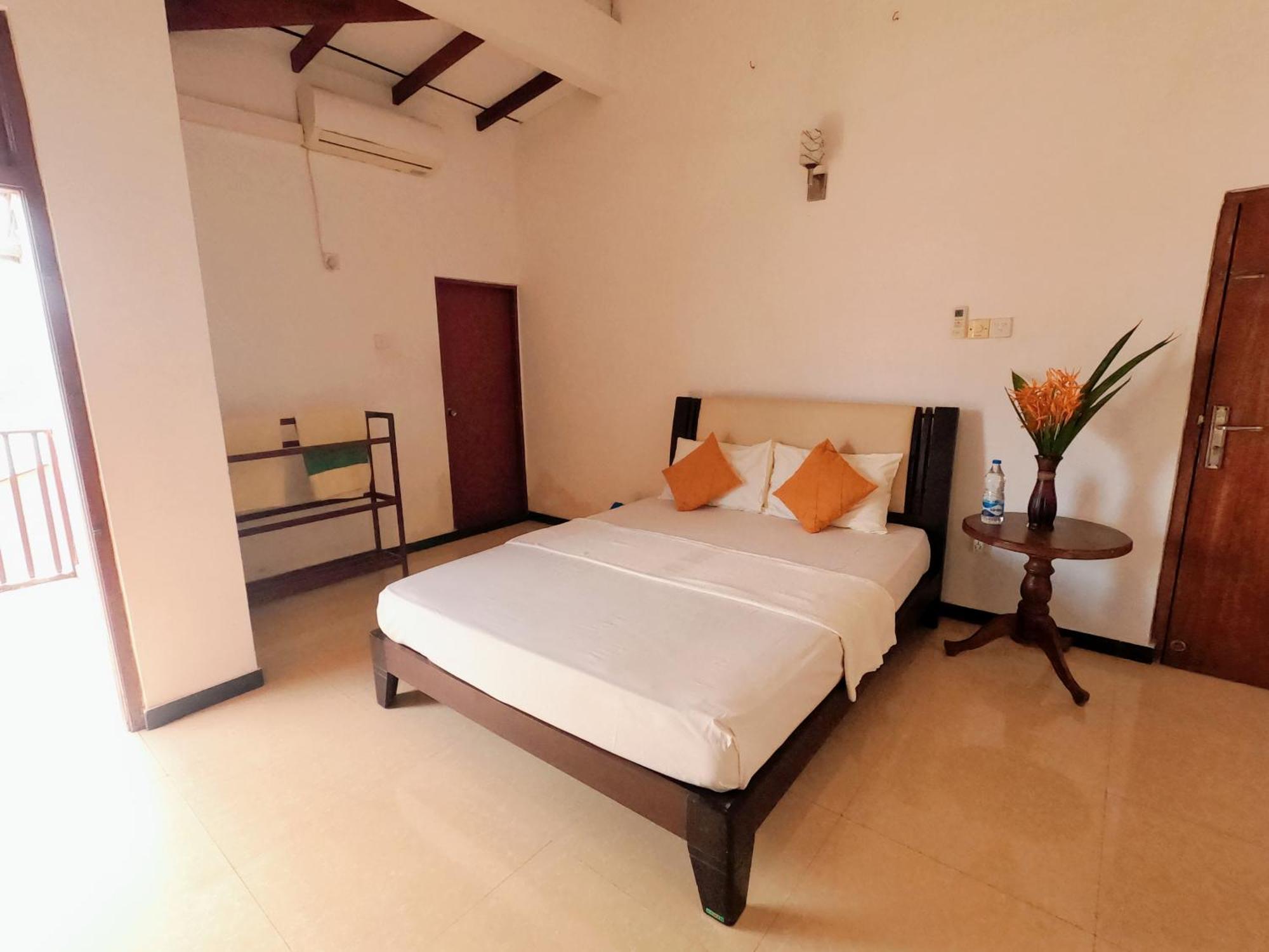 Avendra Villa Unawatuna Extérieur photo