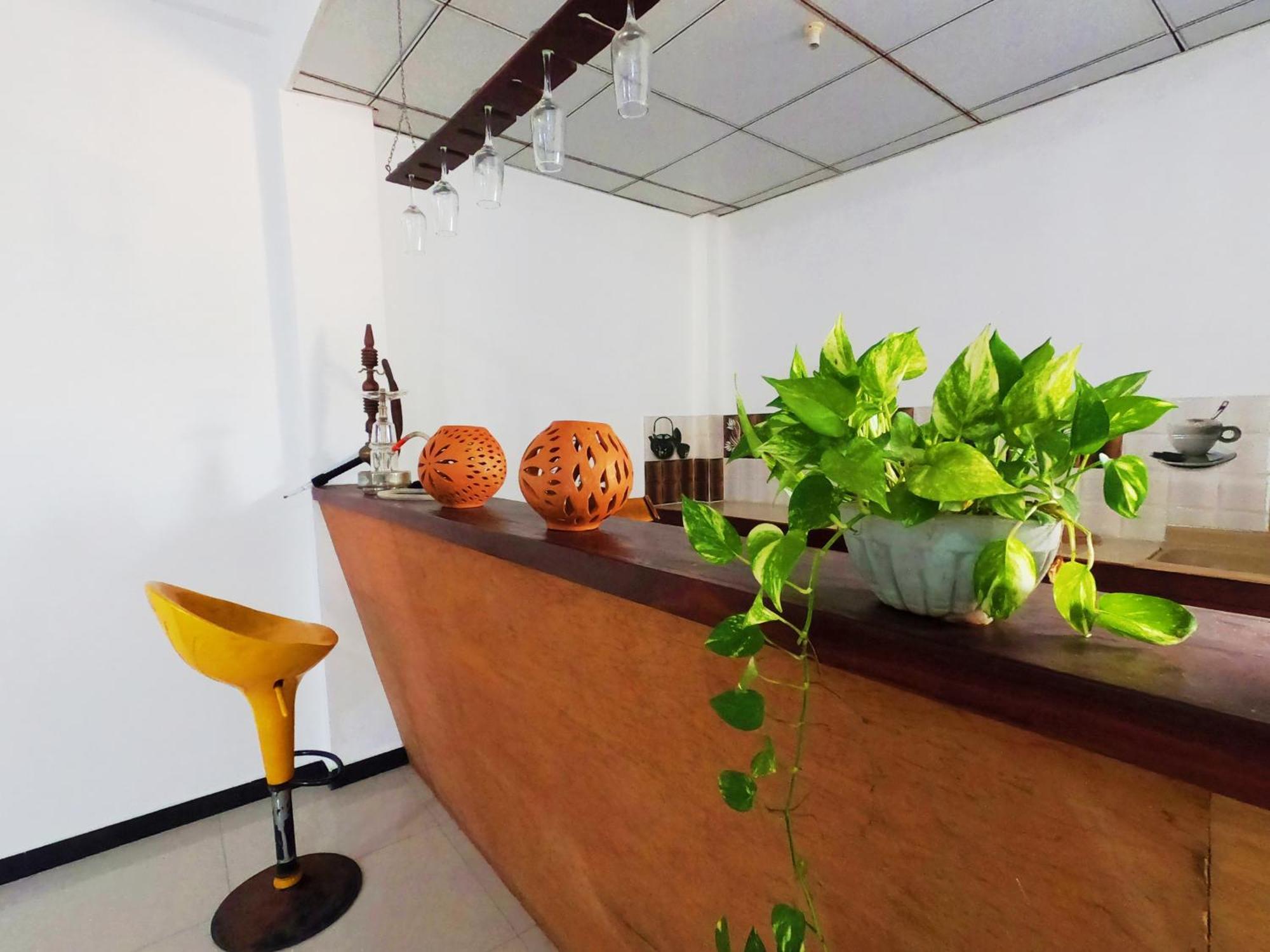Avendra Villa Unawatuna Extérieur photo