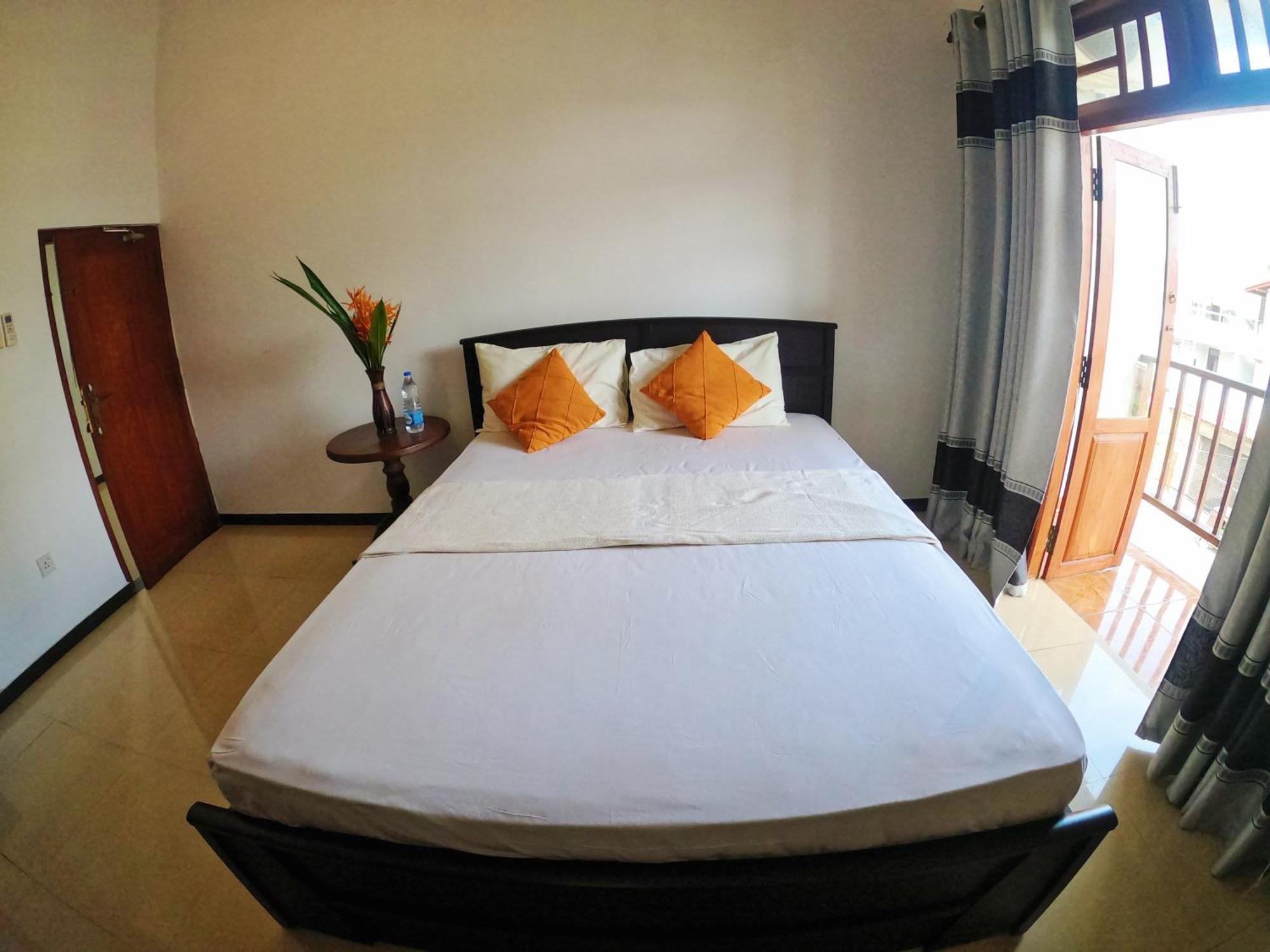 Avendra Villa Unawatuna Extérieur photo