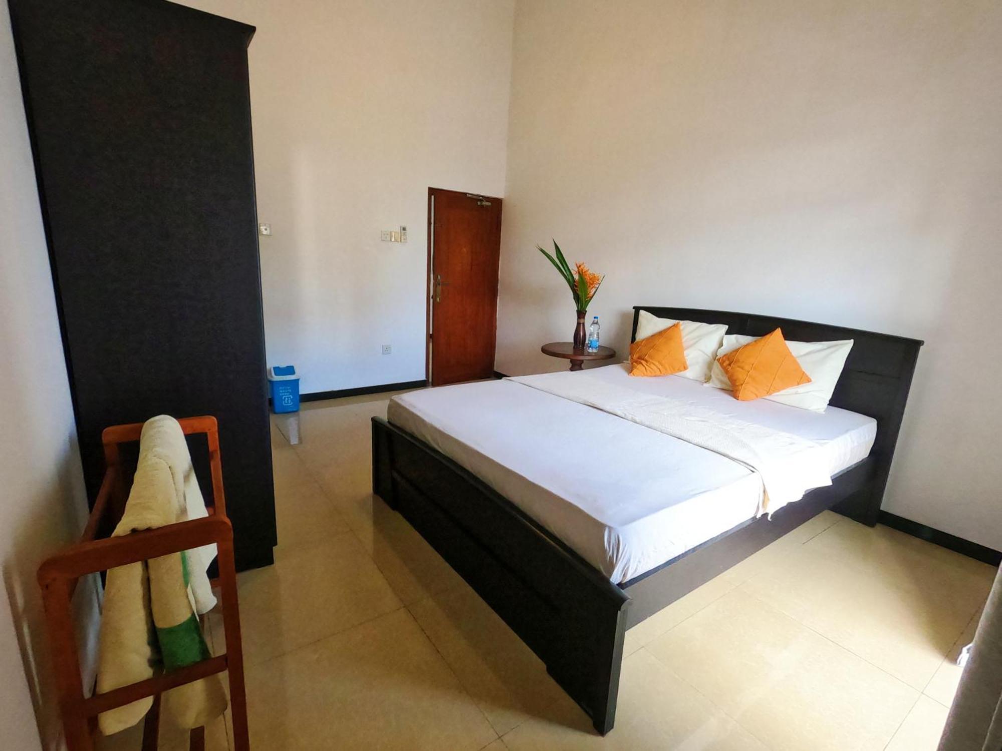 Avendra Villa Unawatuna Extérieur photo