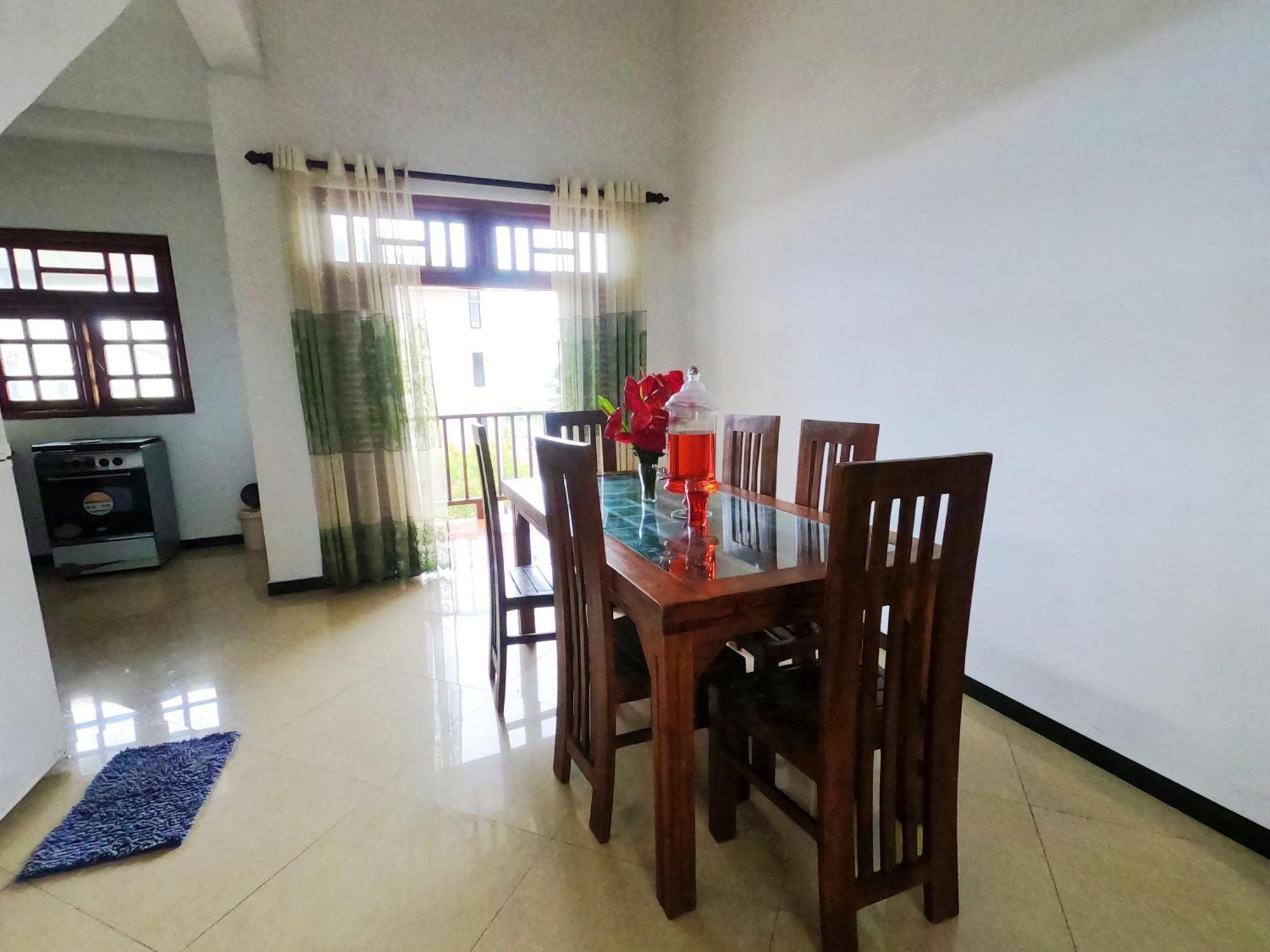 Avendra Villa Unawatuna Extérieur photo