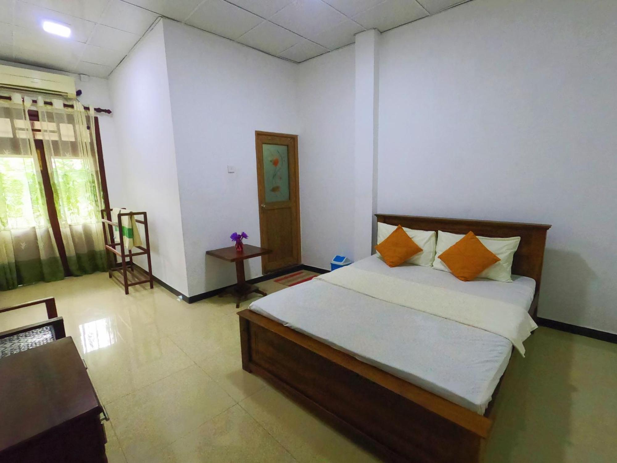 Avendra Villa Unawatuna Extérieur photo