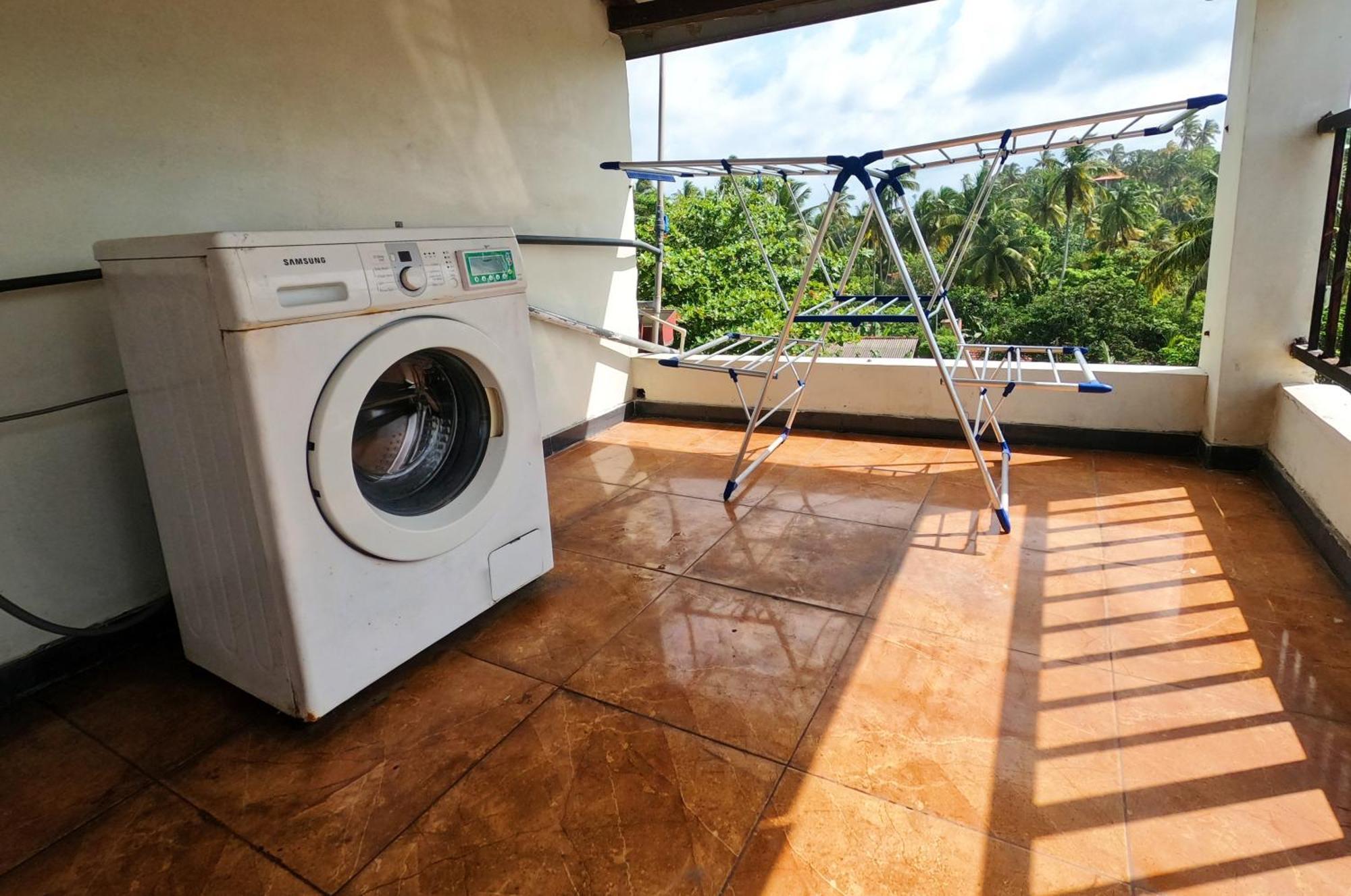 Avendra Villa Unawatuna Extérieur photo
