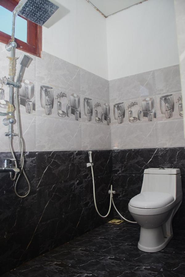 Avendra Villa Unawatuna Extérieur photo