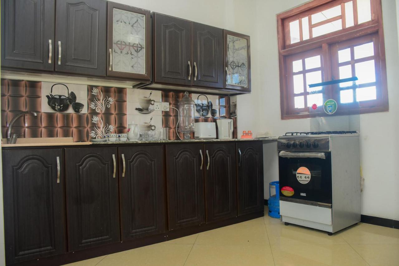 Avendra Villa Unawatuna Extérieur photo